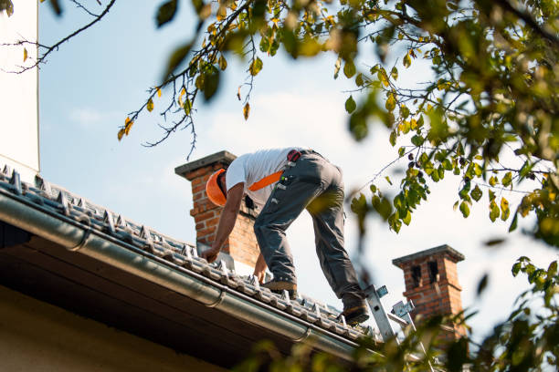 Best Roof Ventilation Installation  in Claremore, OK