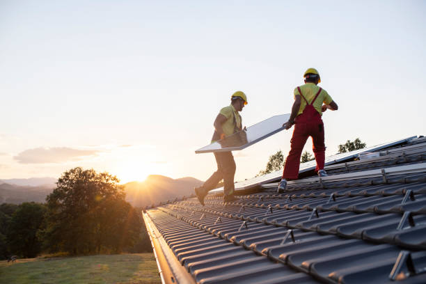 Best Gutter Installation and Repair  in Claremore, OK