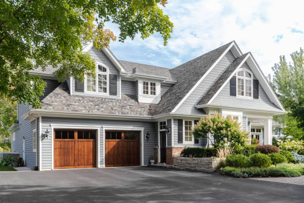 Best Green or Eco-Friendly Roofing Solutions  in Claremore, OK