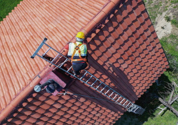 Best Roof Coating and Sealing  in Claremore, OK
