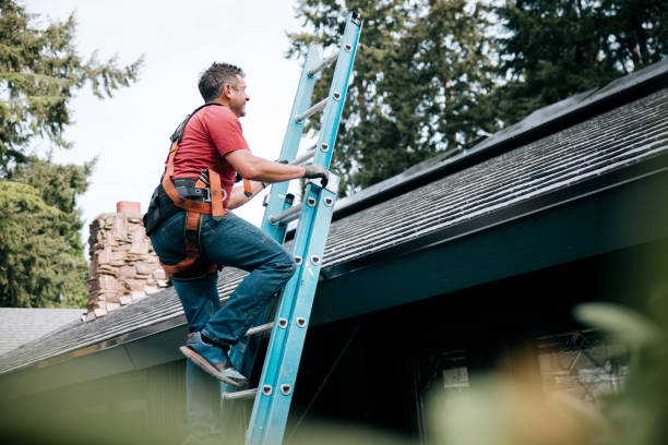 Best Roof Insulation Installation  in Claremore, OK