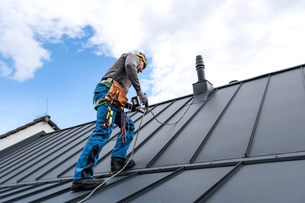 Cold Roofs in Claremore, OK